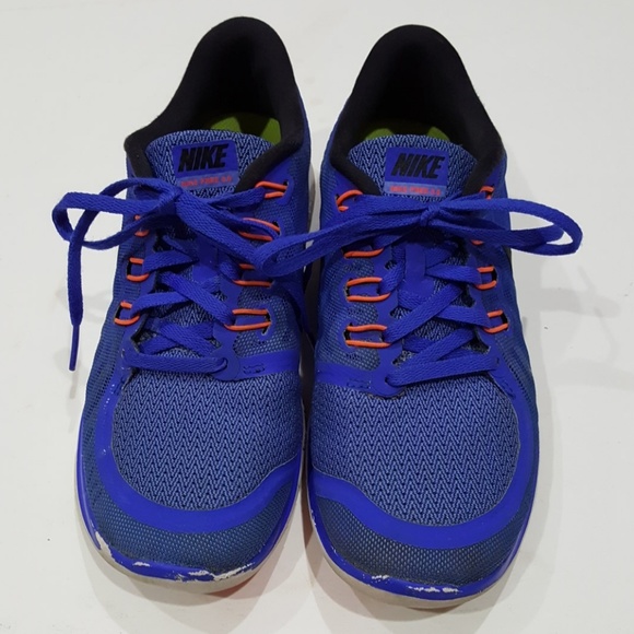 nike free 5 womens